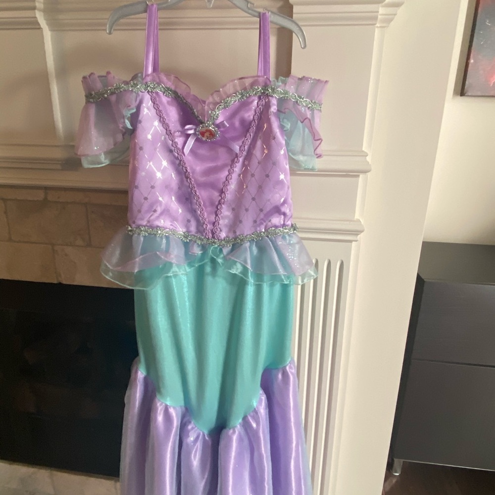 Disney Ariel, the Little Mermaid